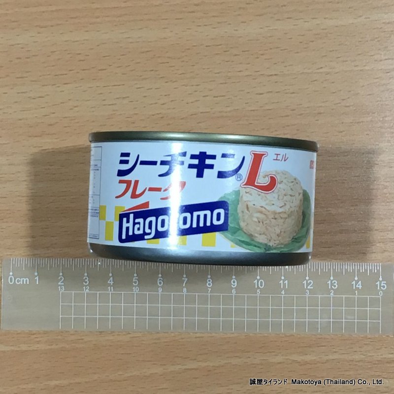 MaKoRu☆Japanese　シーチキンL　Items　Delivery　TUNA　HAGOROMO　–　FLAKES　フレーク　Food
