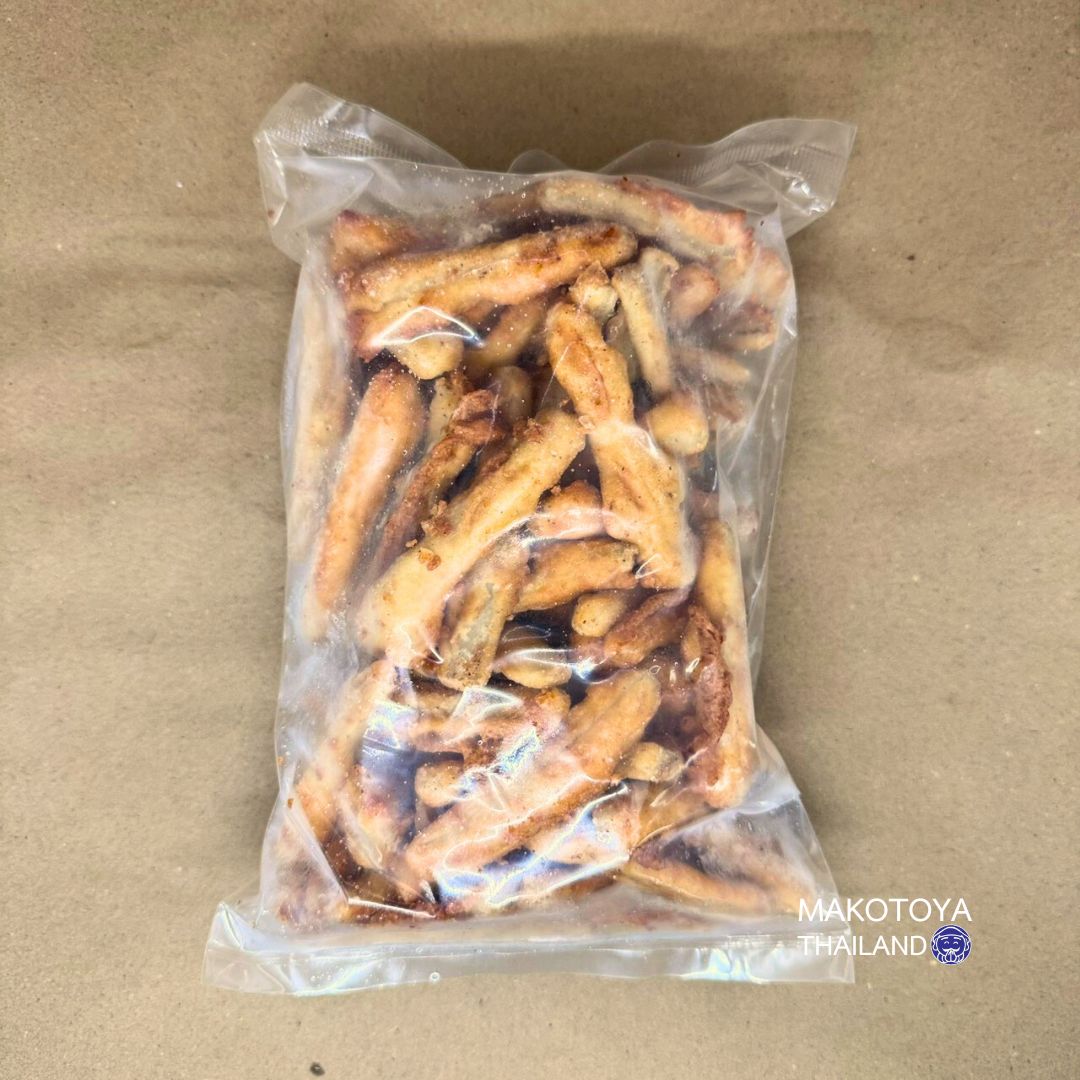 MARUHA GOBO KARAAGE 500G 250฿002