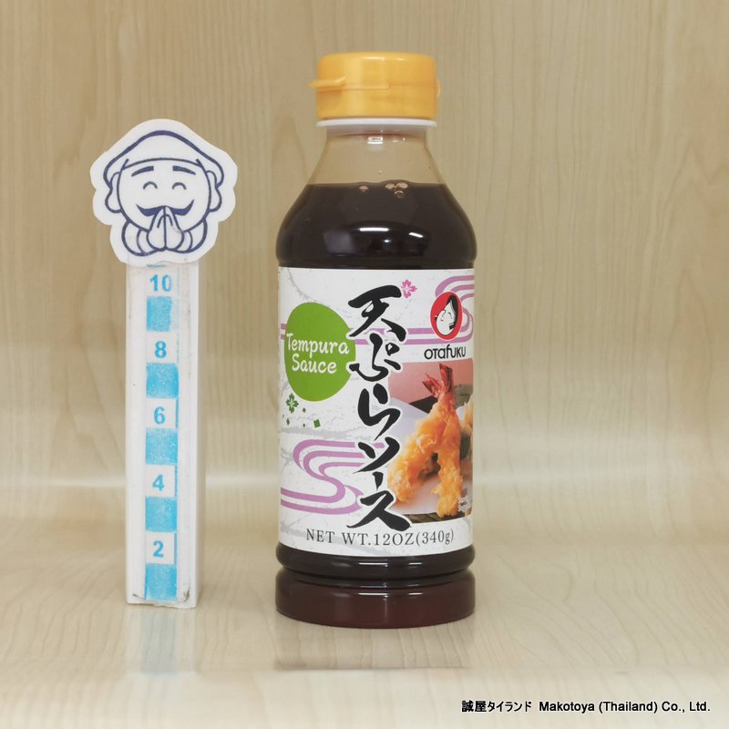 ซอสโอโคโนมิ 1200 กรัม / OTAFUKU OKONOMI SAUCE 1200g MaKoRu * ร้าน ขาย