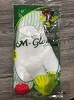 Mグローブ PVC Lサイズ 50枚